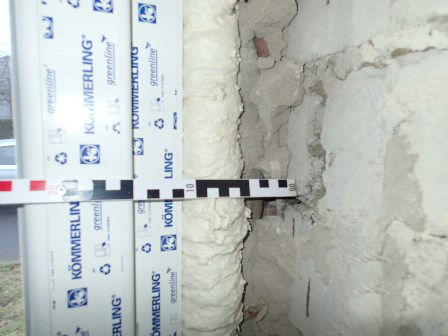 Ich stehe Ihnen als Bausachverständiger in Mönchengladbach zur Seite - Bausachverständigenbüro Siegfried Michel